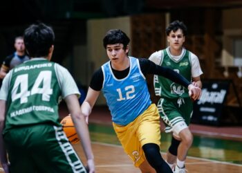 Друга команда “Прикарпаття-Говерли” зіграє в Першій лізі – Спорт