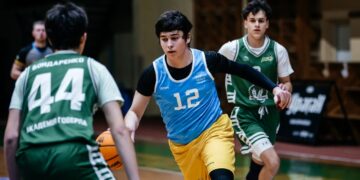 Друга команда “Прикарпаття-Говерли” зіграє в Першій лізі – Спорт