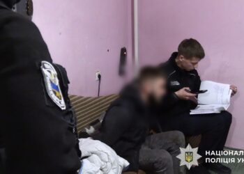 Двом закарпатцям загрожує довічне ув'язнення за жорстоке вбивство киянина (ФОТО)