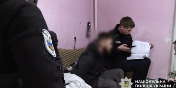 Двом закарпатцям загрожує довічне ув'язнення за жорстоке вбивство киянина (ФОТО)