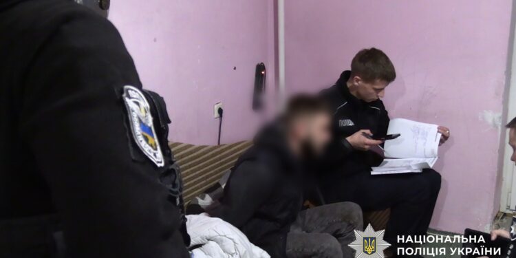 Двом закарпатцям загрожує довічне ув'язнення за жорстоке вбивство киянина (ФОТО)