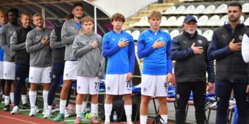 Двоє франківців дебютували у складі “Металіста 1925” – Спорт