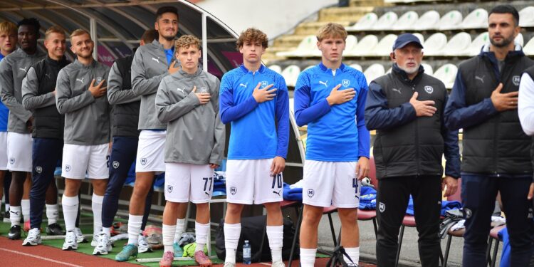 Двоє франківців дебютували у складі “Металіста 1925” – Спорт