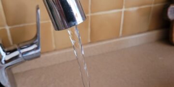 Економіка: 1 млн євро витратять у Сколе на очищення питної води