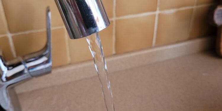 Економіка: 1 млн євро витратять у Сколе на очищення питної води