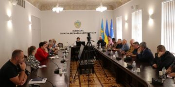 Економіка: Голова – Паньків, заступник – Стефанишин. Експертна рада АПК Львівської області відкрита для співпраці