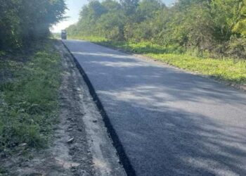 Економіка: Львів розпочав ремонт критичних ділянок обласних доріг у приєднаних громадах. Де зроблено і які наступні