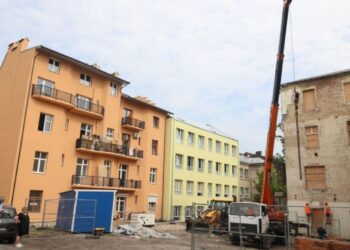 Економіка: Львів відновив 98% пошкодженої інфраструктури після російського обстрілу  4 вересня 2024 року