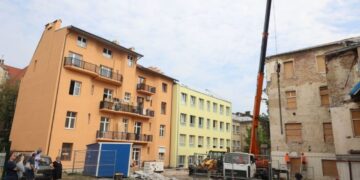 Економіка: Львів відновив 98% пошкодженої інфраструктури після російського обстрілу  4 вересня 2024 року