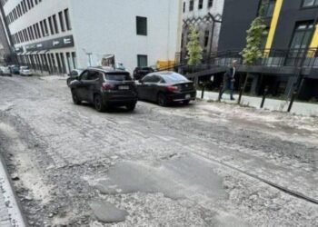 Економіка: Місто розпочне реконструкцію вул. Залізничної тільки після викупу й демонтажу приватної будівлі