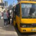 Економіка: На автобусному маршруті  № 21 у Львові запровадили 4 додаткові зупинки