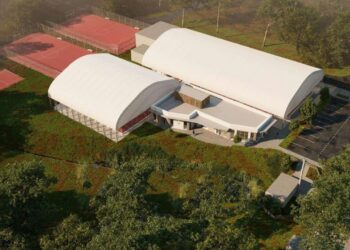 Економіка: На вулиці Стрийській у Львові збудують новий спортивний об’єкт