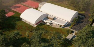 Економіка: На вулиці Стрийській у Львові збудують новий спортивний об’єкт