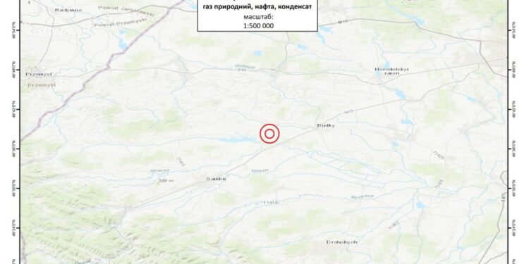 Економіка: ПП «Нордік» Зіновія Козицького ініціювало аукціон з продажу газонафтоносної Острівської площі на Львівщині