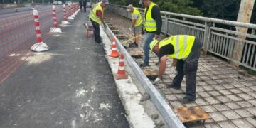 Економіка: Стало відомо, коли відремонтують шляхопровід на вулиці Сяйво