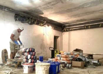 Економіка: У Львові на одне відремонтоване укриття стане більше