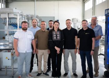 Економіка: Виробники металочерепиці запускають на Львівщині завод з рафінації олії