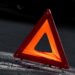 У Ракошині сталась ДТП. Автомобіль перекинувся на дах — Закарпаття