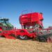 Horsch представив сівалку Pronto 9 DC із шириною 9 метрів – Техніка
