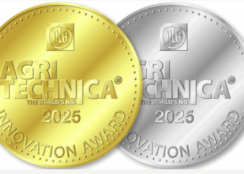 Стали відомі лауреати виставки Agritechnica 2025  – Техніка