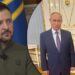 фіцо в Ужгороді зустрінеться Зеленським