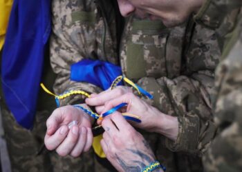 Forbes оприлюднив рейтинг найкращих работодавців для ветеранів і ветеранок