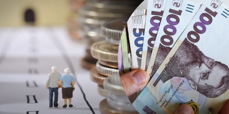 Індексація пенсій по-новому: кого торкнуться зміни в Україні –