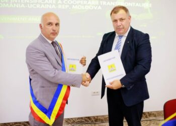 Іршава налагоджує партнерство з румунським Пішкольтом