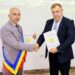 Іршава налагоджує партнерство з румунським Пішкольтом