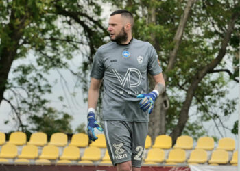 Іван Піцан повернувся до складу НК “Пробій” – Спорт