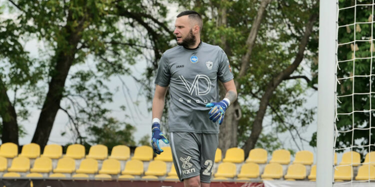 Іван Піцан повернувся до складу НК “Пробій” – Спорт