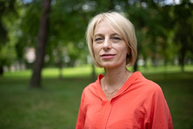 Світлана Якимеліна. Усиновлення на Закарпатті. Сімейний пікнік в Мукачеві 