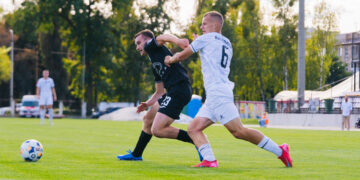“ЮКСА” – НК “Пробій” – 0:0. Ненудні “нулі” (+ ВІДЕО) – Спорт