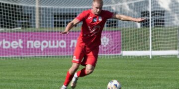 “ЮКСА” – НК “Пробій”: анонс матчу 8 туру VBET Першої ліги (+LIVE) – Спорт