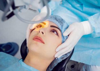 Катаракта не вирок: де на Закарпатті можна отримати безоплатну медичну допомогу –