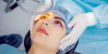 Катаракта не вирок: де на Закарпатті можна отримати безоплатну медичну допомогу –