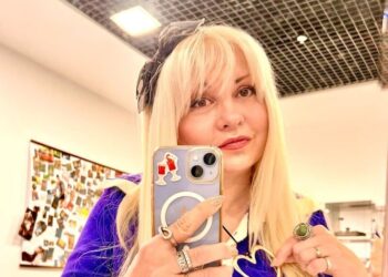 Колишня дружина підозрюваного в убивстві Парубія заявила, що вона і син 27 років не підтримували з ним зв’язку