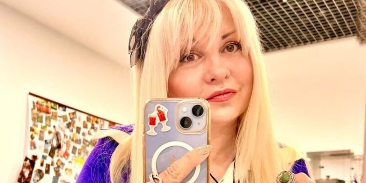 Колишня дружина підозрюваного в убивстві Парубія заявила, що вона і син 27 років не підтримували з ним зв’язку