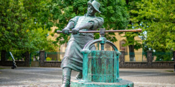 Команда Tour de Ukraine презентувала фільм про Виноградово