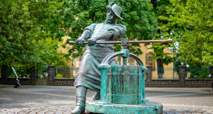 Команда Tour de Ukraine презентувала фільм про Виноградово