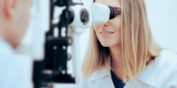 Консультація офтальмолога: коли, чому і як вона проходить