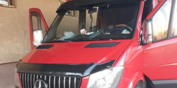 Контрабандна схема на Закарпатті обійдеться водію у втрату авто й штраф (ФОТО)