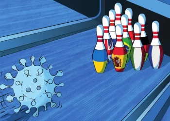 Коронавирус в Украине – Какая ситуация с заболеваемостью и как защититься от ковида – Здоров’я