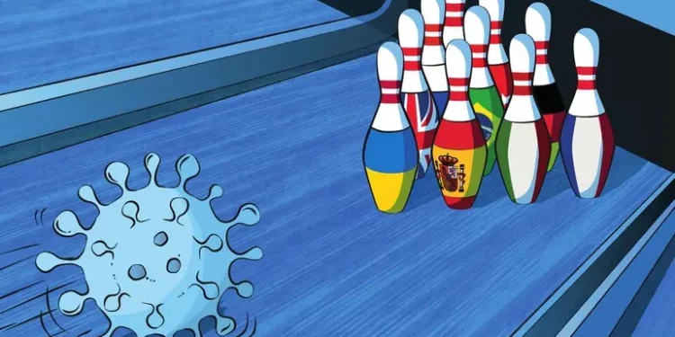 Коронавирус в Украине – Какая ситуация с заболеваемостью и как защититься от ковида – Здоров’я