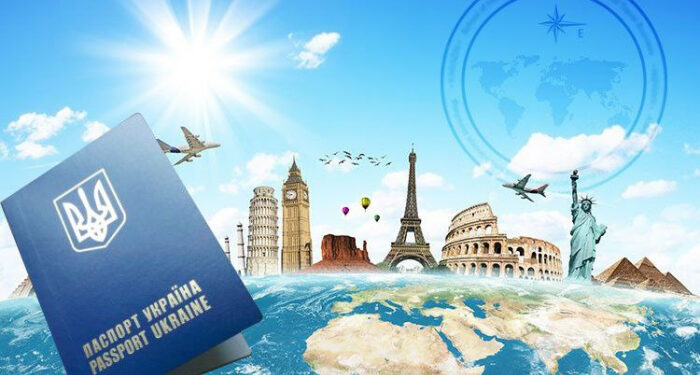 Короткострокові візити українців до ЄС: актуальні правила 2025 року