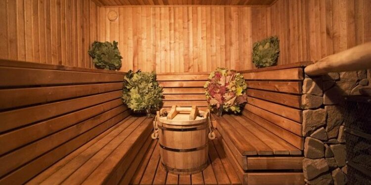 Лазні Київ: де справжній жар і пара