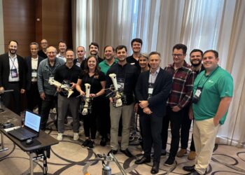 Лікар із Закарпаття представив Україну на міжнародному медичному курсі в США (ФОТО)