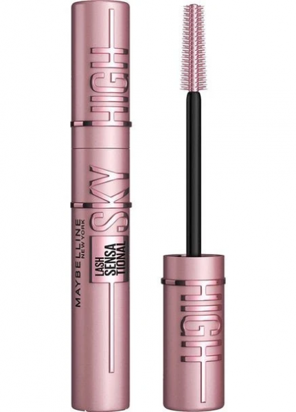 туш для вій Maybelline з подовжуючим ефектом