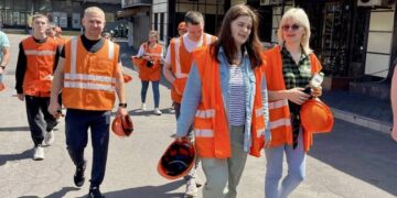 “Метінвест Політехніка” оголосила додатковий набір студентів-інженерів