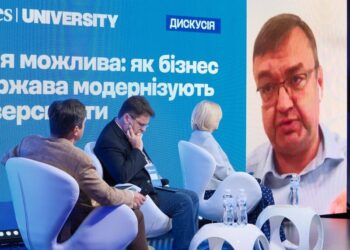 “Метінвест Політехніка” запускає програму подвійних дипломів із “Дніпровською політехнікою” – ректор